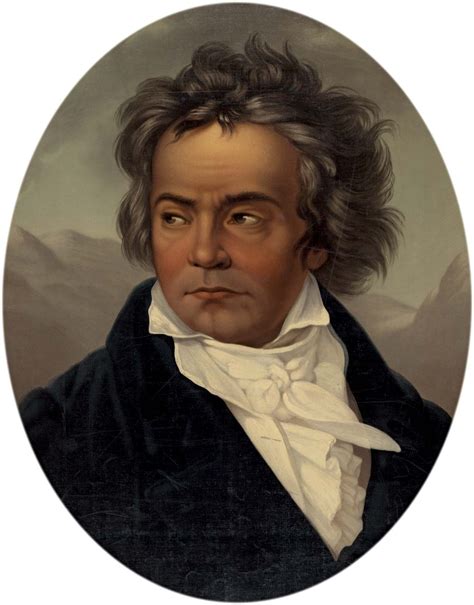 facts about ludwig van beethoven.